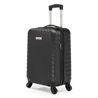 Bold II Hardside 21" Carry-On Luggage