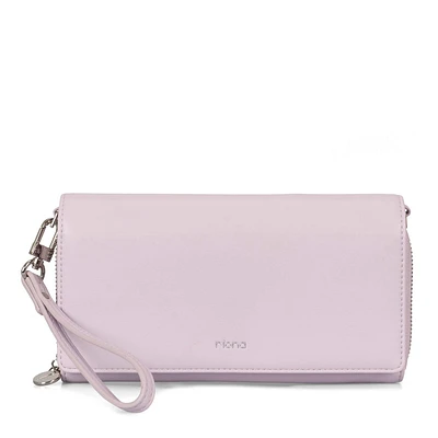 Audrey RFID Wallet