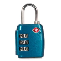 TSA Combination Lock