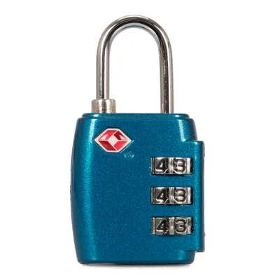 TSA Combination Lock