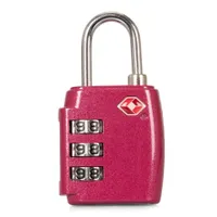 TSA Combination Lock