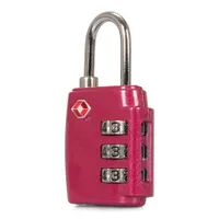 TSA Combination Lock