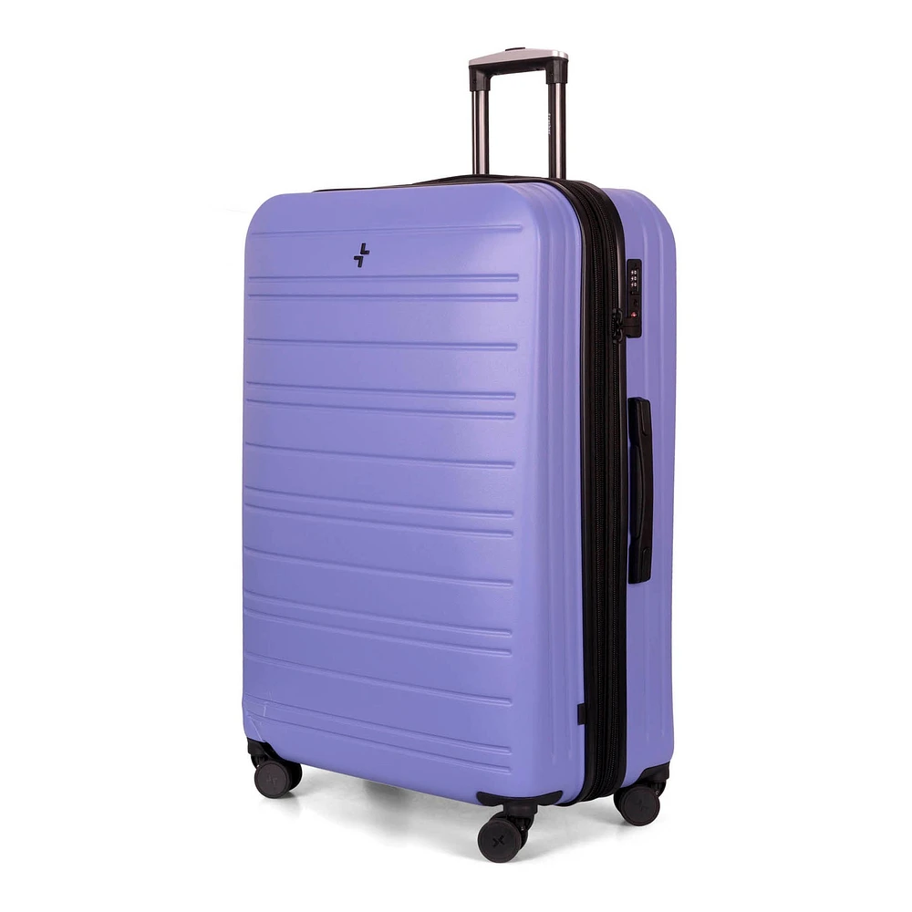 Valise rigide 32 po Legend