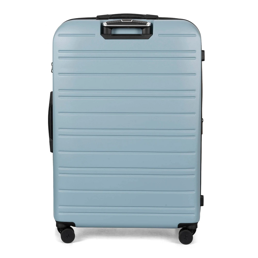 Valise rigide 32 po Legend