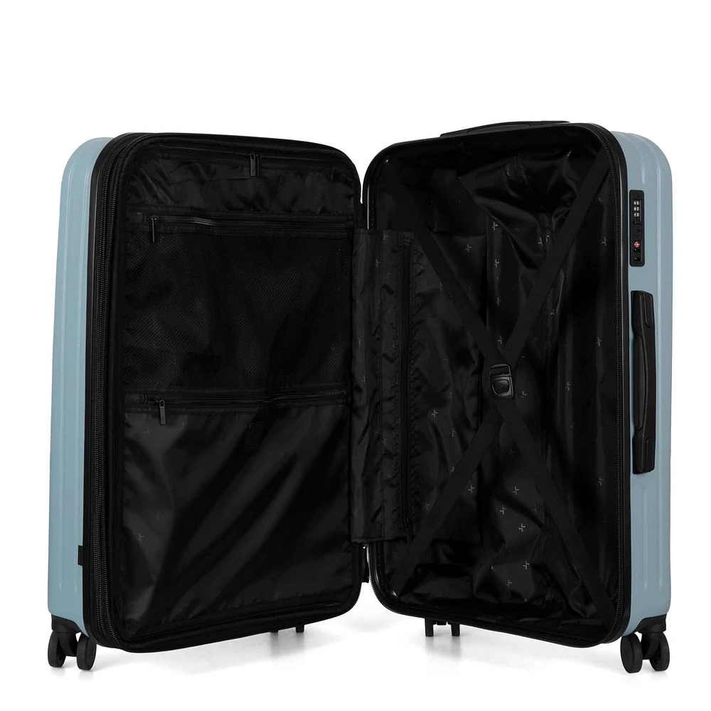 Valise rigide 28 po Legend