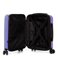 Legend Hardside 20" Carry-On Luggage