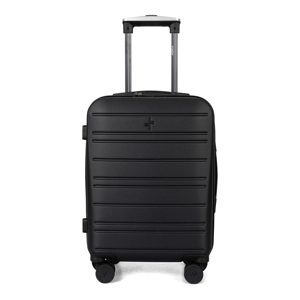 Legend Hardside 20" Carry-On Luggage