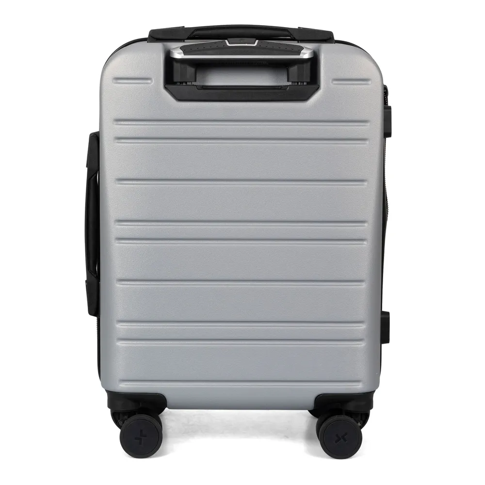 Legend Hardside 20" Carry-On Luggage