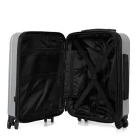 Legend Hardside 20" Carry-On Luggage