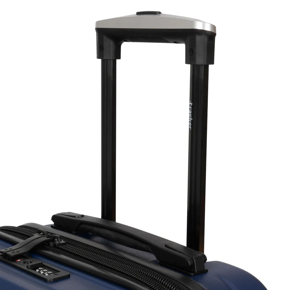 Legend Hardside 20" Carry-On Luggage