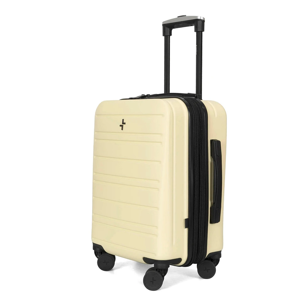 Legend Hardside 20" Carry-On Luggage