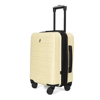 Legend Hardside 20" Carry-On Luggage