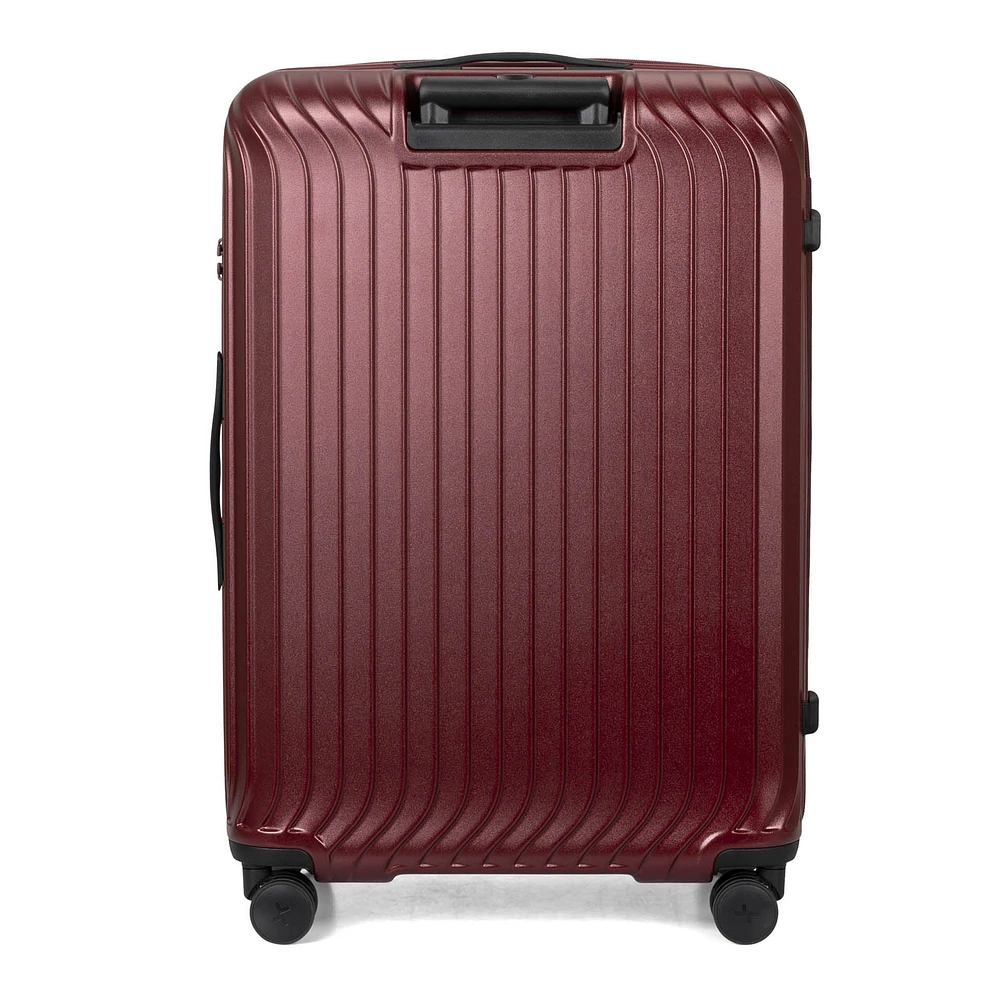 Valise rigide 30 po Dune