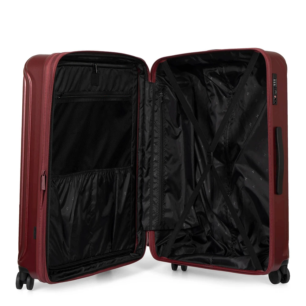 Valise rigide 30 po Dune