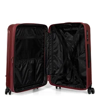 Valise rigide 26 po Dune