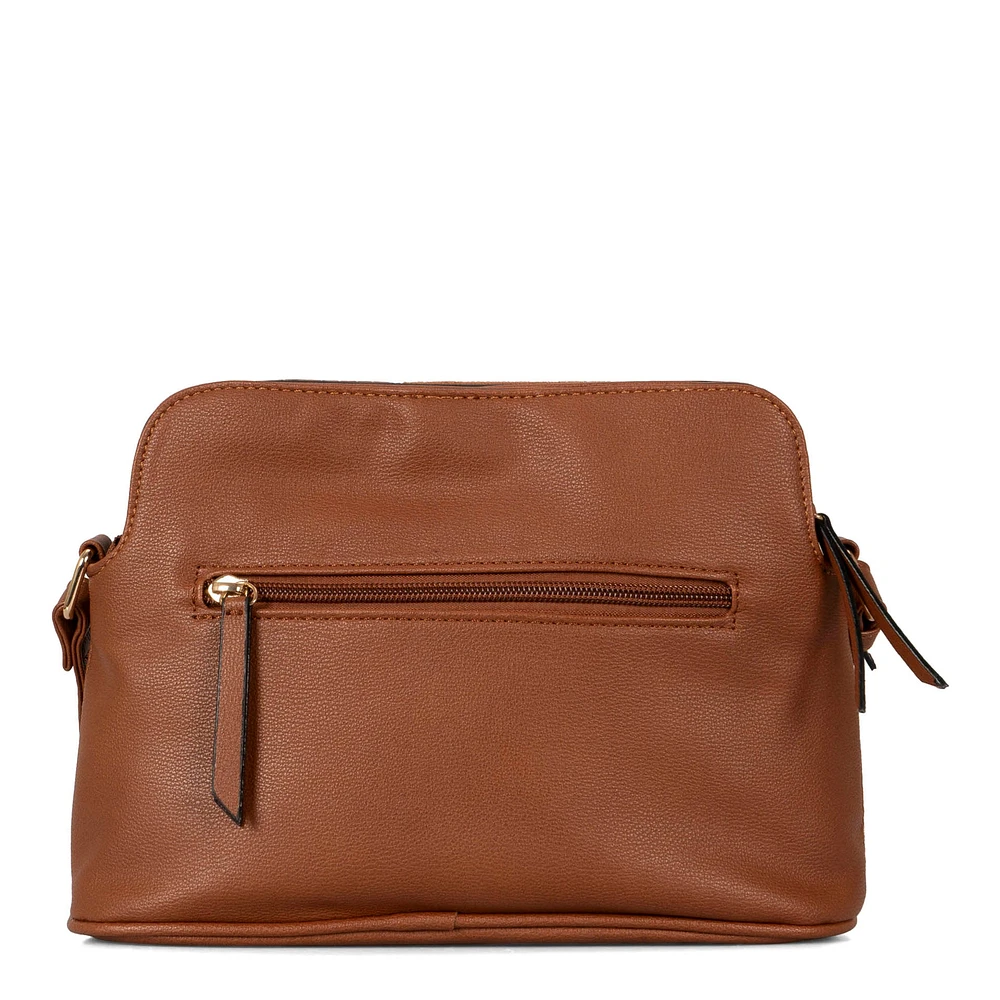 Cecilia RFID Crossbody