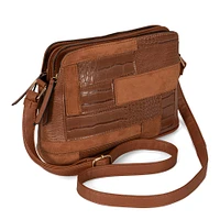 Cecilia RFID Crossbody