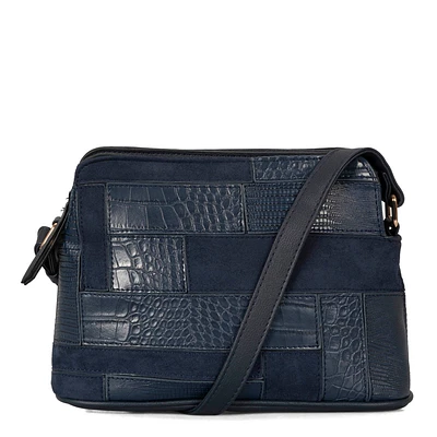 Cecilia RFID Crossbody