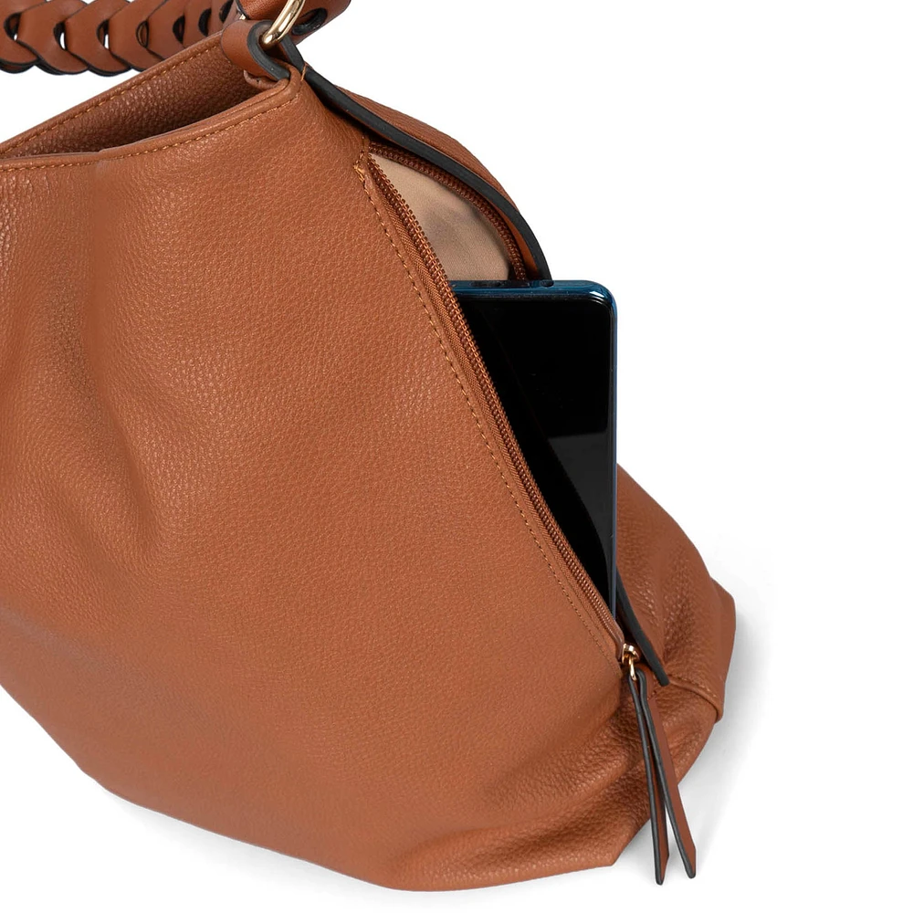 Sydney RFID Hobo Bag