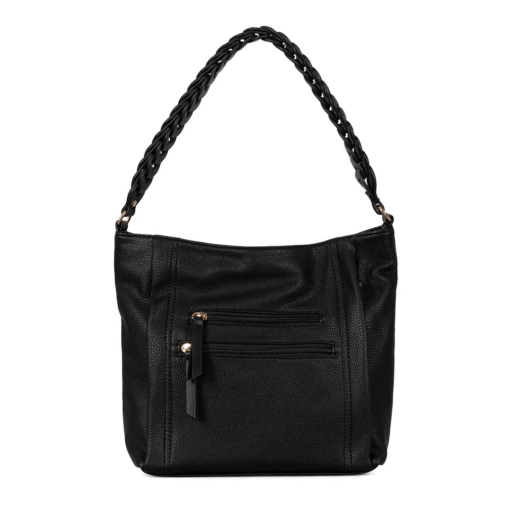 Sydney RFID Large Crossbody Bag