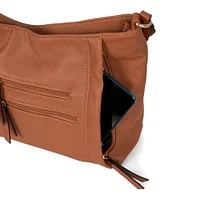 Sydney RFID Large Crossbody Bag