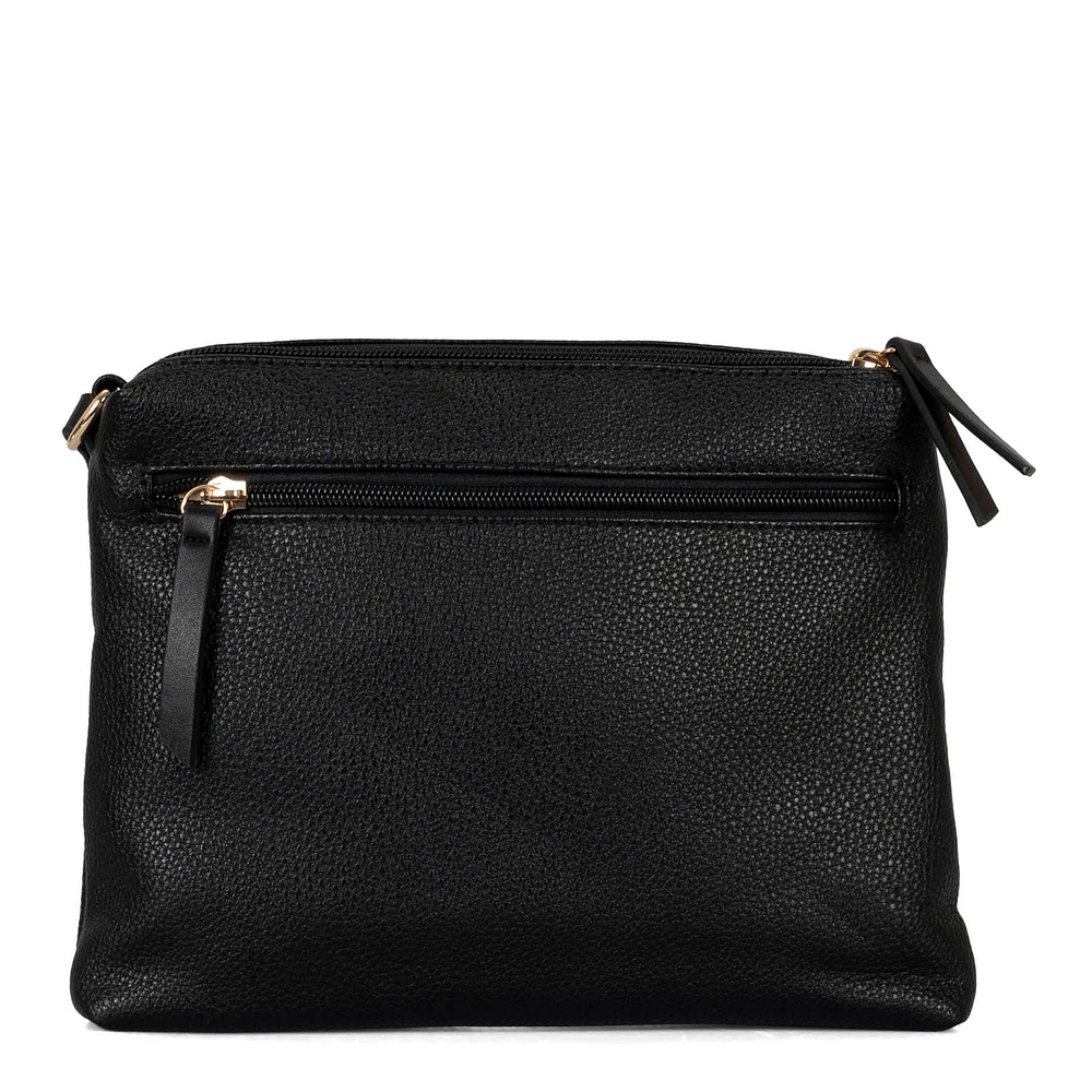 Sydney RFID Crossbody Bag