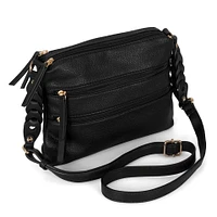 Sydney RFID Crossbody Bag