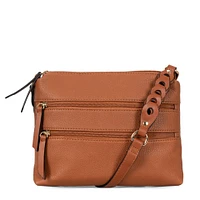 Sydney RFID Crossbody Bag