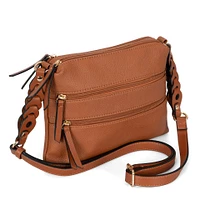 Sydney RFID Crossbody Bag