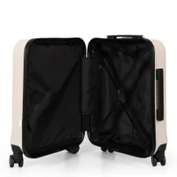 Uptown Hardside 20.5" Carry-On and Tote Bag Set