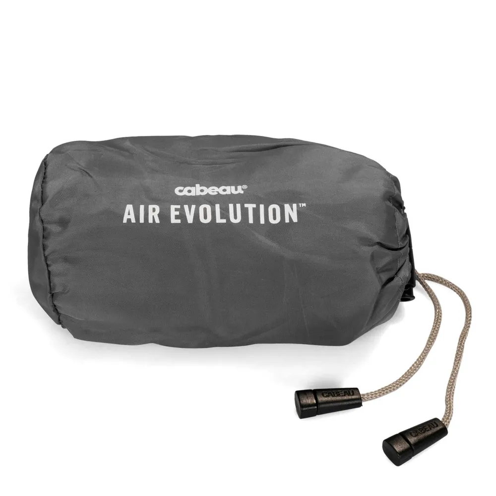 Air Evolution Travel Pillow