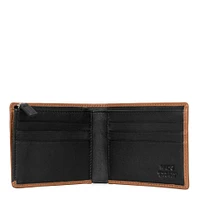 Evolve Bifold Wallet | RFID