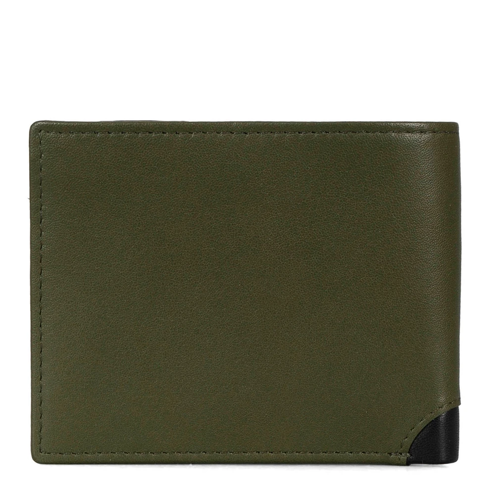 Evolve Bifold Wallet | RFID