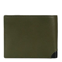 Evolve Bifold Wallet | RFID