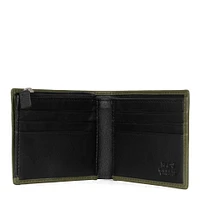 Evolve Bifold Wallet | RFID