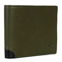 Evolve Bifold Wallet | RFID