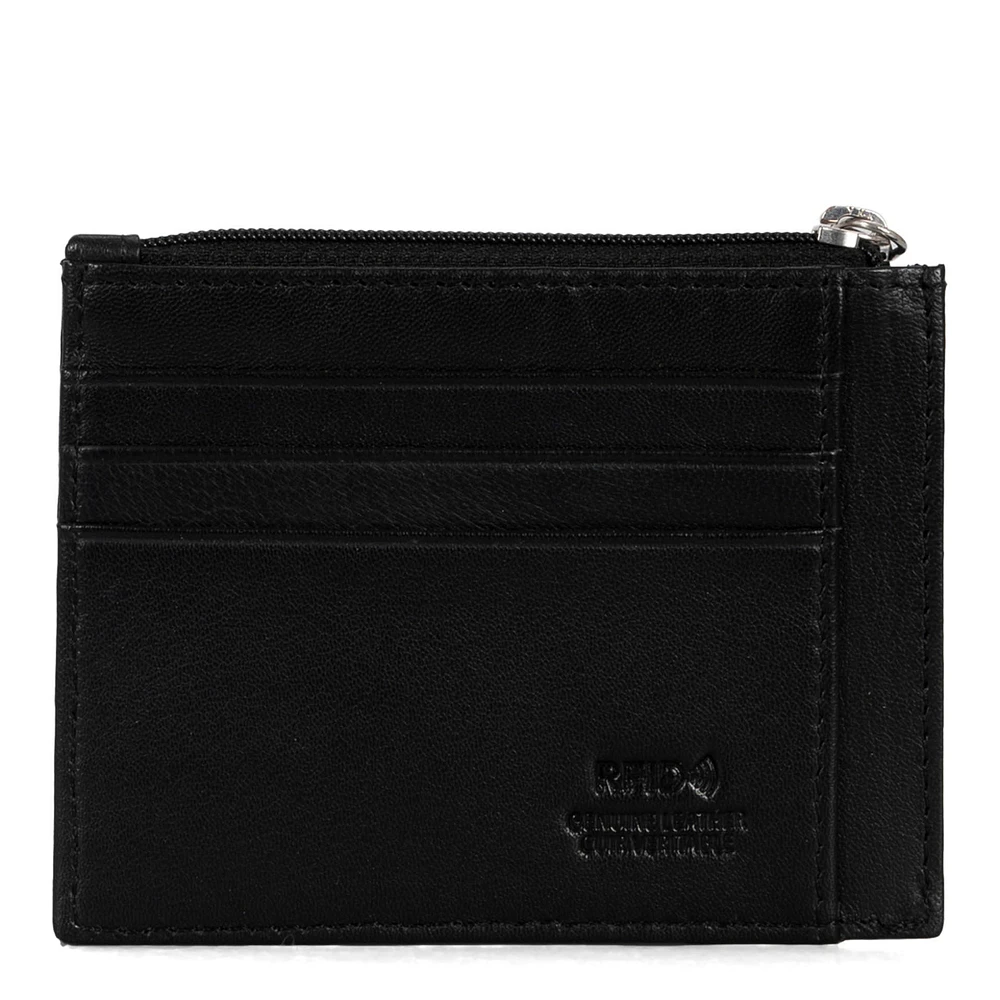 Evolve Credit Card Holder | RFID