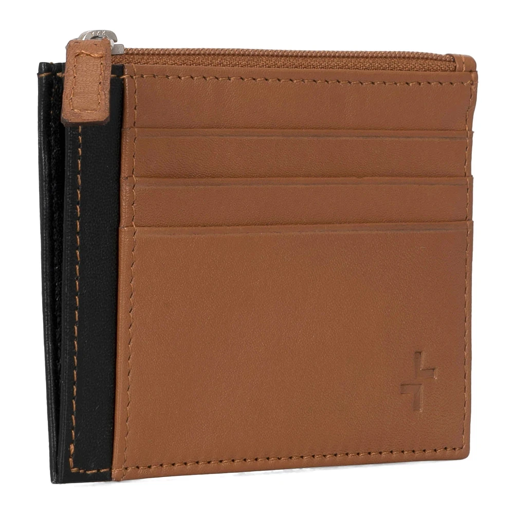 Evolve Credit Card Holder | RFID