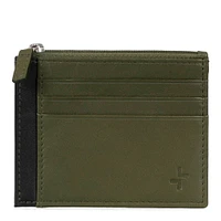 Evolve Credit Card Holder | RFID