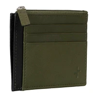 Evolve Credit Card Holder | RFID