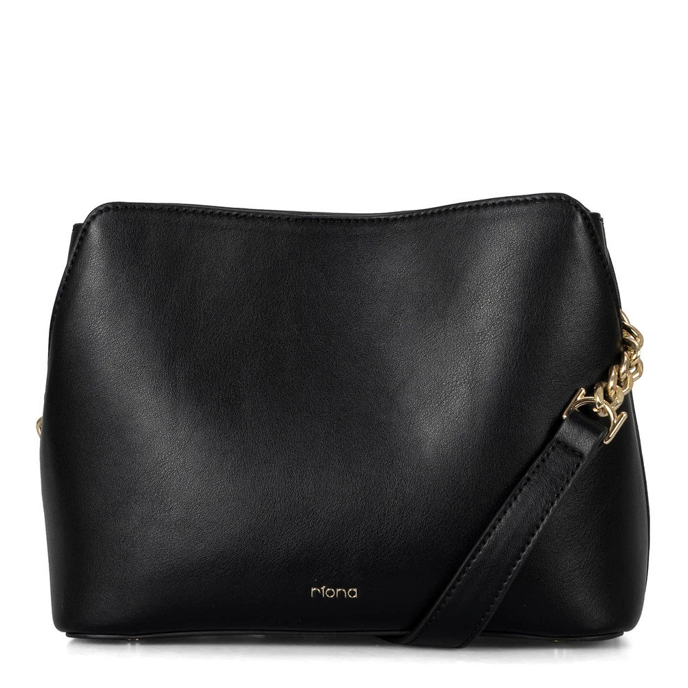 Ariana Crossbody Bag | RFID