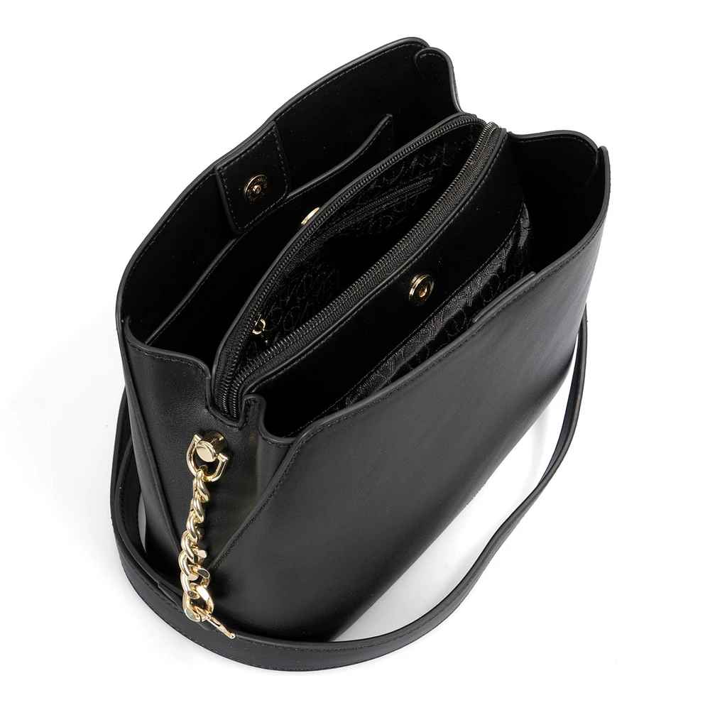 Ariana Crossbody Bag | RFID