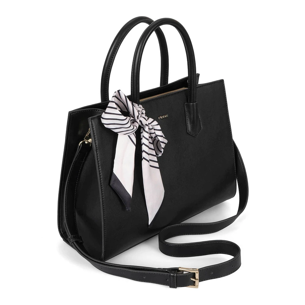 Lauren Small Tote Bag | RFID