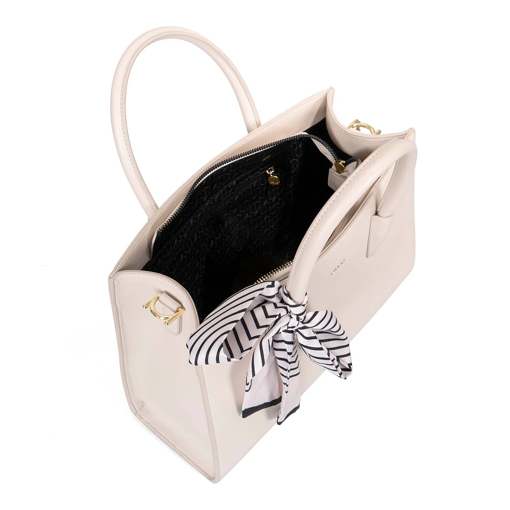 Lauren Small Tote Bag | RFID