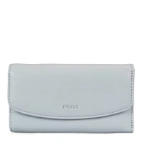 Lucy RFID Small Flap Wallet