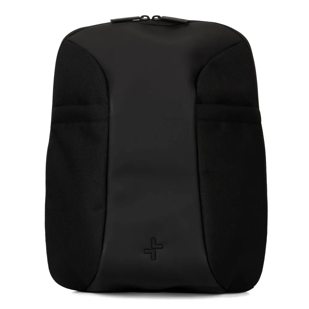 Hybrid RFID Backpack