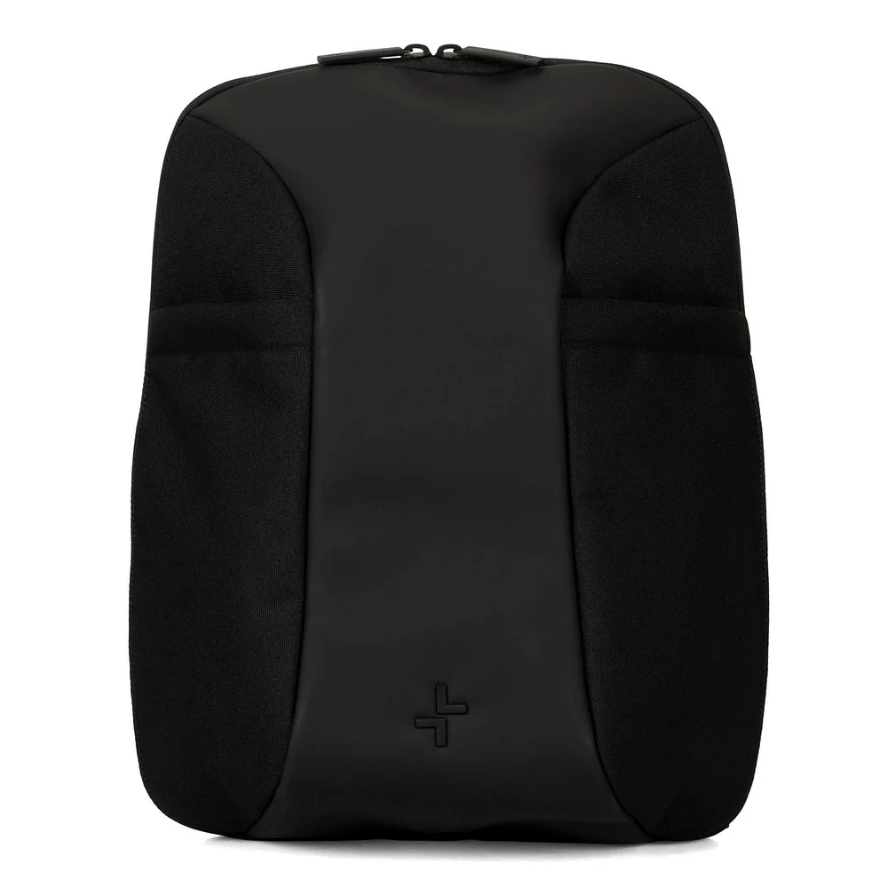 Hybrid RFID Backpack