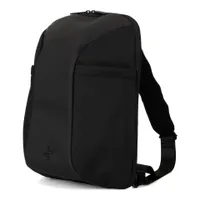 Hybrid RFID Backpack