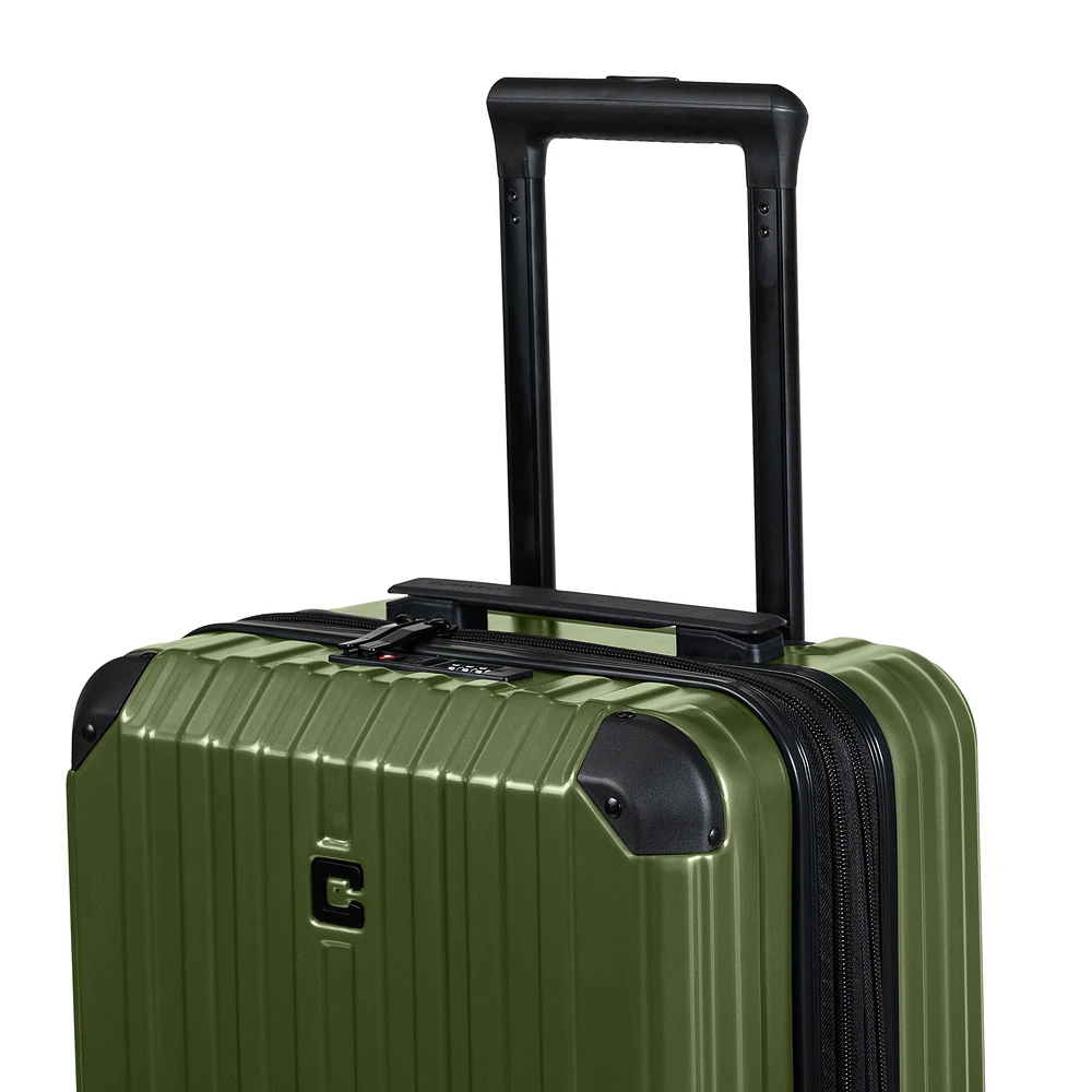 Element Hardside 20" Luggage