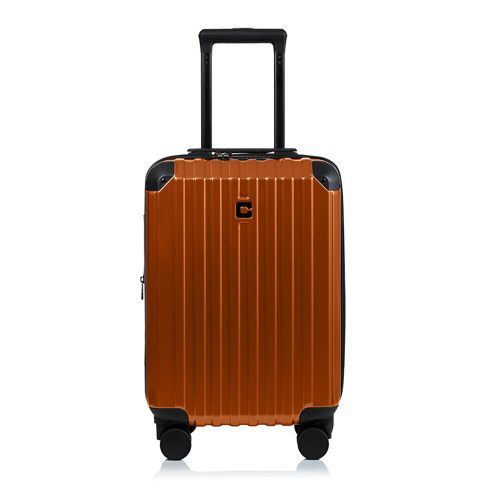 Element Hardside 20" Luggage